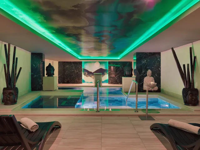 Billede av hotellet Gran Oasis Resort - nummer 1 af 10