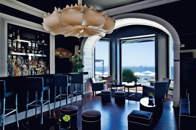 Hotellbilder av Farol Hotel - nummer 1 av 10
