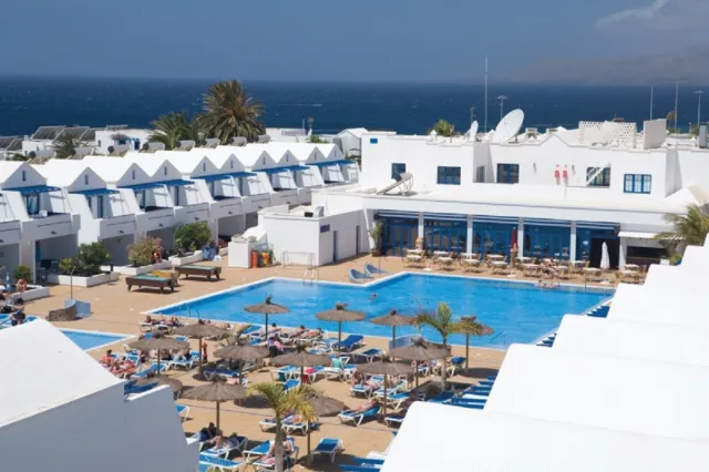 Hotellbilder av Cinco Plazas - nummer 1 av 5