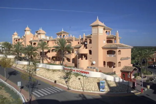 Hotellbilder av Dunas de Doñana - nummer 1 av 53