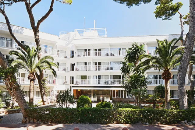 Billede av hotellet Hotel Globales Cala Blanca - nummer 1 af 97