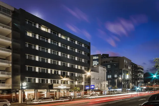 Billede av hotellet Portus Cale Hotel - nummer 1 af 10