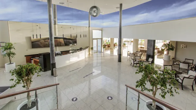 Hotellbilder av Las Costas - nummer 1 av 10