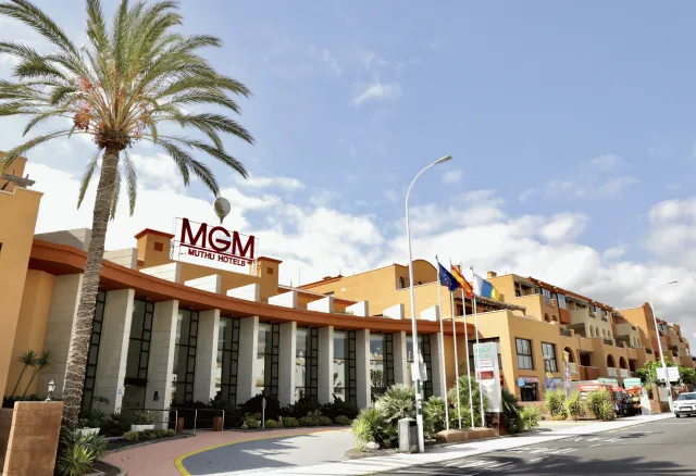 Billede av hotellet Grand Muthu Golf Plaza Hotel - nummer 1 af 10