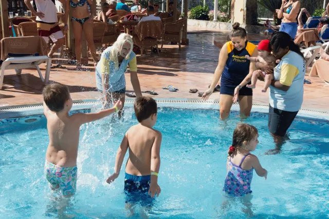Billede av hotellet Mogan Princess & Beach Club - nummer 1 af 10