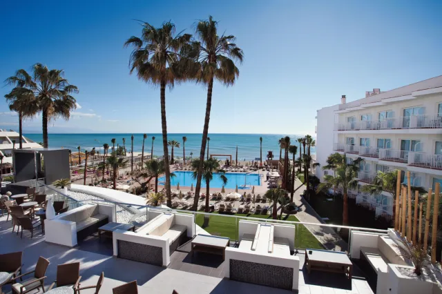 Billede av hotellet Hotel Riu Nautilus - Adults Only - nummer 1 af 10