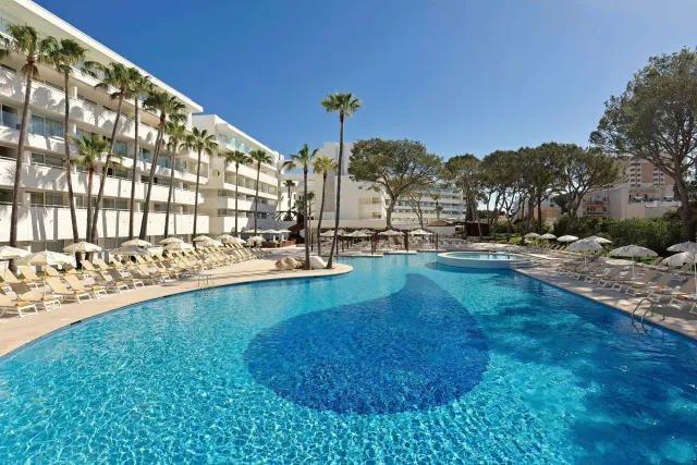 Hotellbilder av Iberostar Waves Cristina - nummer 1 av 10