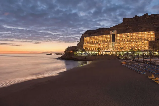 Billede av hotellet Princess Taurito - nummer 1 af 21