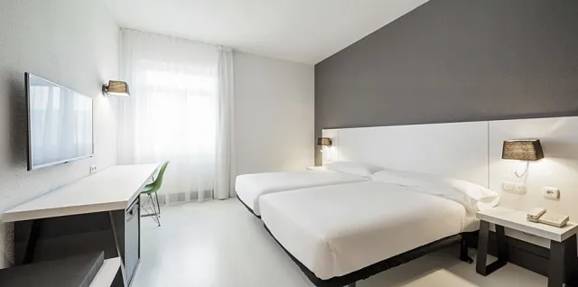 Billede av hotellet Hotel ILUNION Bilbao - nummer 1 af 10