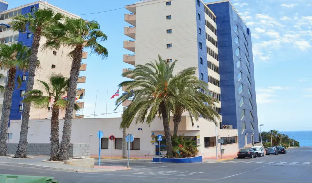 Hotellbilder av Playas de Torrevieja - nummer 1 av 10