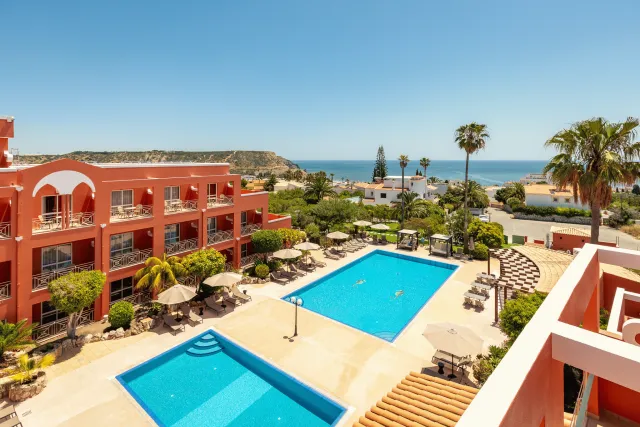 Billede av hotellet Belavista da Luz - nummer 1 af 10