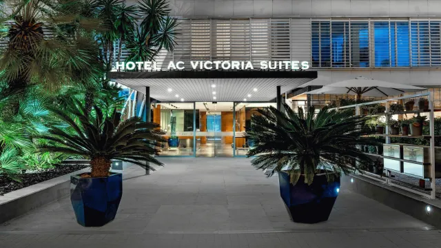 Billede av hotellet AC Hotel Victoria Suites by Marriott - nummer 1 af 10