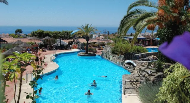 Hotellbilder av Apartamentos Turísticos Las Rosas de Capistrano - nummer 1 av 25