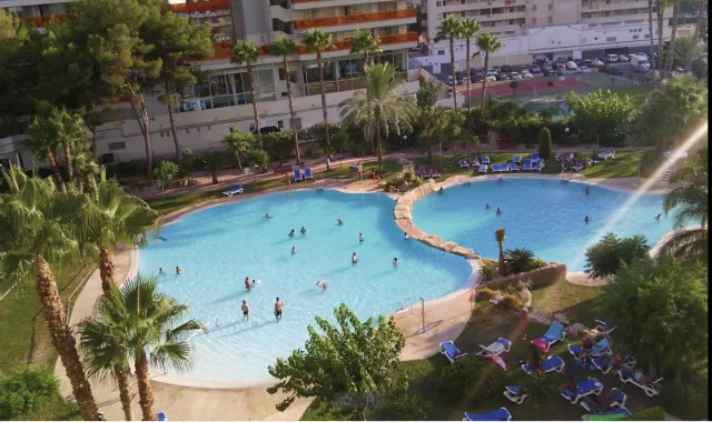 Billede av hotellet Gemelos 22 Fincas Benidorm - nummer 1 af 10