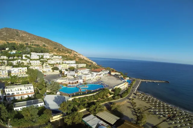 Billede av hotellet Fodele Beach - nummer 1 af 10