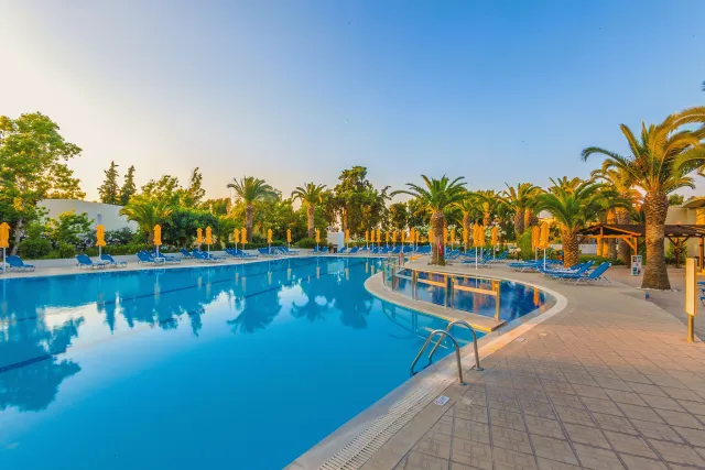 Billede av hotellet Kipriotis Hippocrates Hotel - nummer 1 af 10