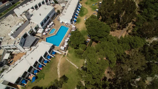 Billede av hotellet Park Beach - nummer 1 af 10