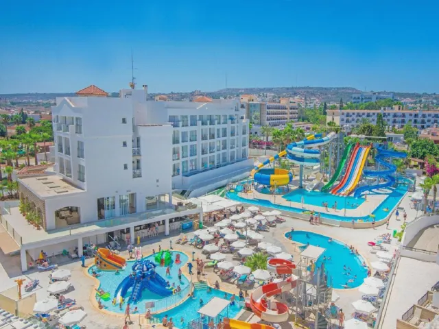 Hotellbilder av Anastasia Beach - nummer 1 av 10
