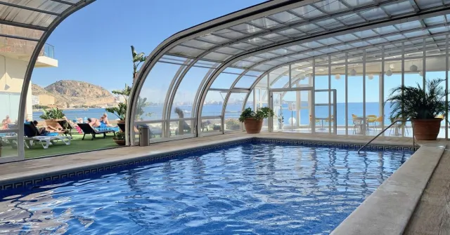 Billede av hotellet Innside Alicante Porta Maris - nummer 1 af 10