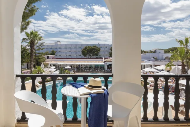 Hotellbilder av Hotel Palia Dolce Farniente - nummer 1 av 71