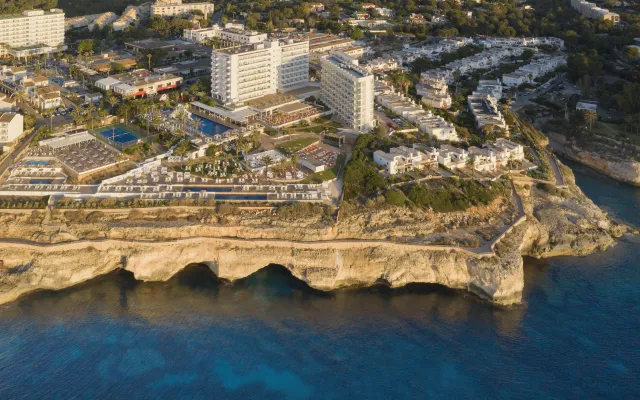 Hotellbilder av Hotel Palia Maria Eugenia - nummer 1 av 86