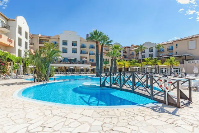 Billede av hotellet Denia Marriott La Sella Golf Resort & Spa - nummer 1 af 10