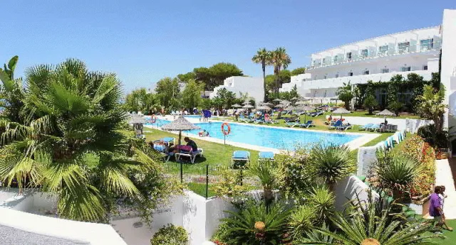 Hotellbilder av FERGUS Conil Park - nummer 1 av 55