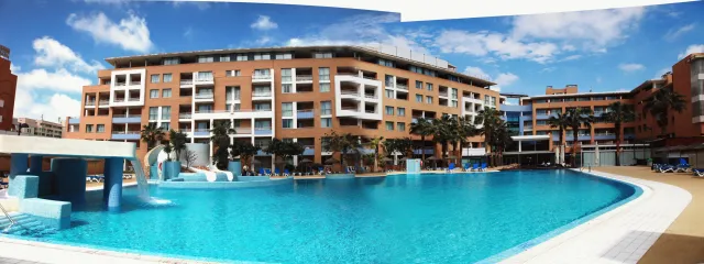 Billede av hotellet Neptuno - nummer 1 af 10