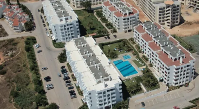 Billede av hotellet Ukino Terrace Algarve Concept Hotel - nummer 1 af 9