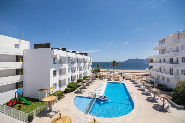 Billede av hotellet Hobby Club - nummer 1 af 10