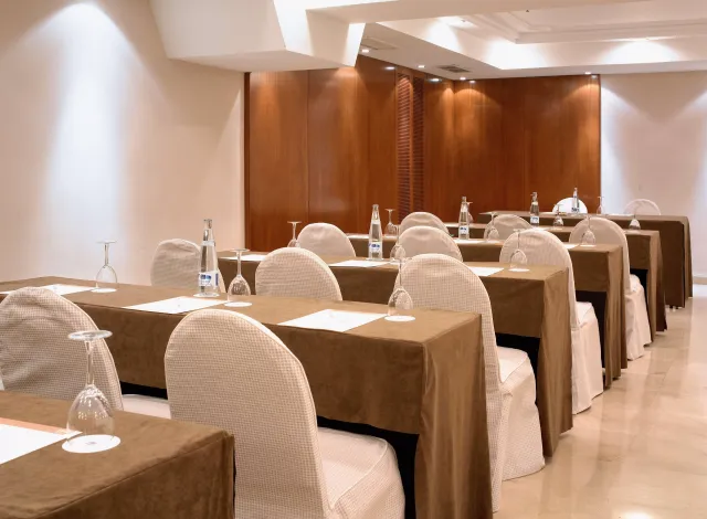 Billede av hotellet NH Madrid Balboa - nummer 1 af 10