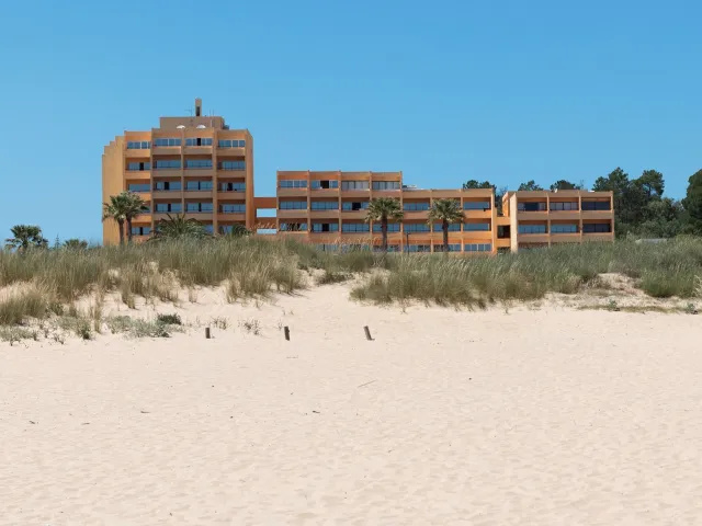 Hotellbilder av Dom Pedro Lagos - nummer 1 av 10
