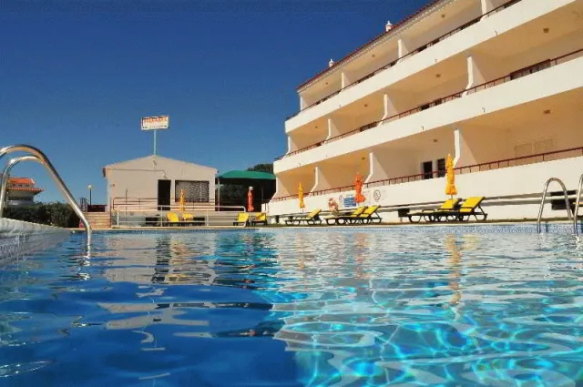 Billede av hotellet Solgarve - nummer 1 af 6