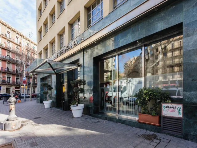Billede av hotellet Hotel Best Aranea - nummer 1 af 10