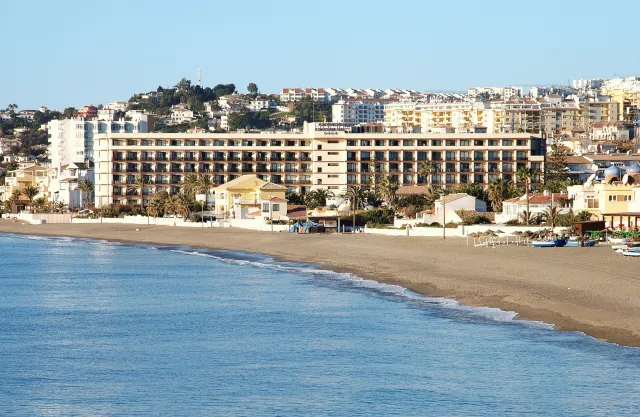 Billede av hotellet VIK Gran Hotel Costa del Sol - nummer 1 af 53
