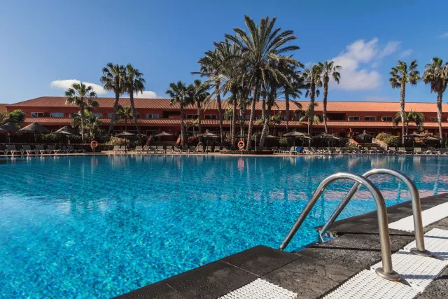 Hotellbilder av Oasis Village - nummer 1 av 100