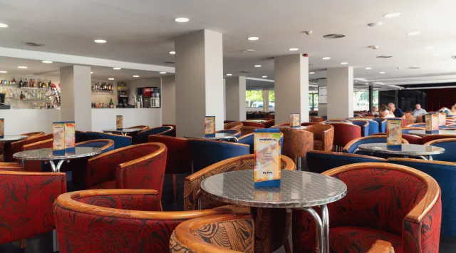 Billede av hotellet Medplaya Rio Park - nummer 1 af 10
