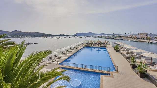 Hotellbilder av Hoposa Daina - nummer 1 av 10