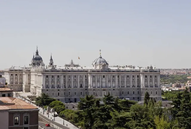 Billede av hotellet Espahotel Plaza de España - nummer 1 af 10