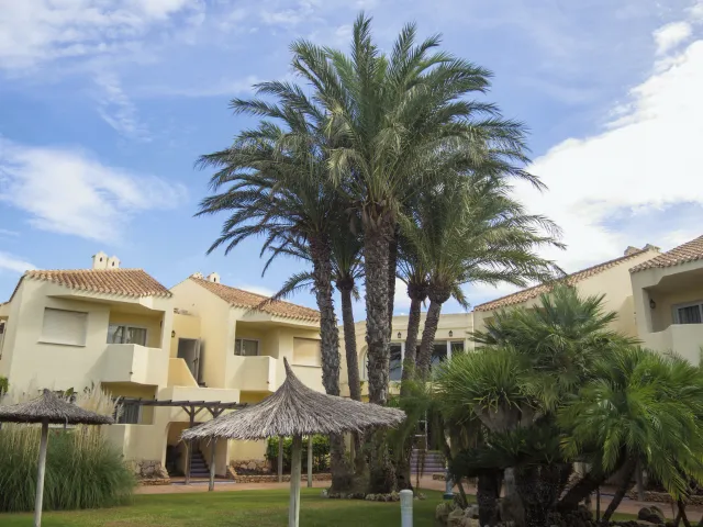 Billede av hotellet Villas la Manga - nummer 1 af 10