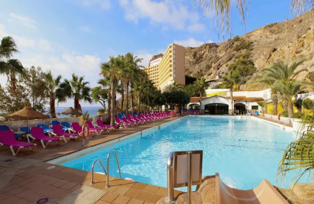 Hotellbilder av Mirador del Cabo - nummer 1 av 36