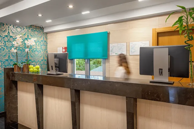 Billede av hotellet Hotel DAH - Dom Afonso Henriques - nummer 1 af 10