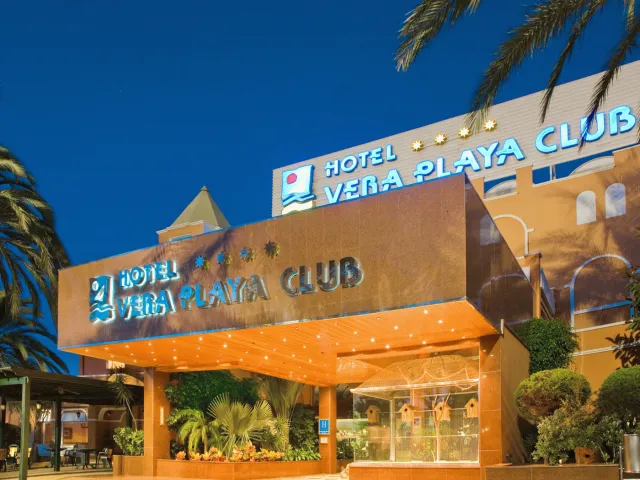 Hotellbilder av Playavera - nummer 1 av 52