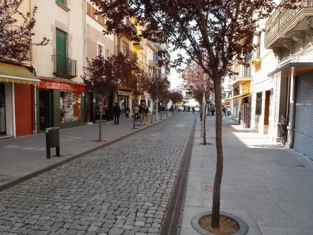 Billede av hotellet Costa Brava Blanes - nummer 1 af 10