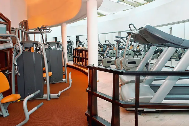 Billede av hotellet The St. Regis Mardavall Resort - nummer 1 af 10