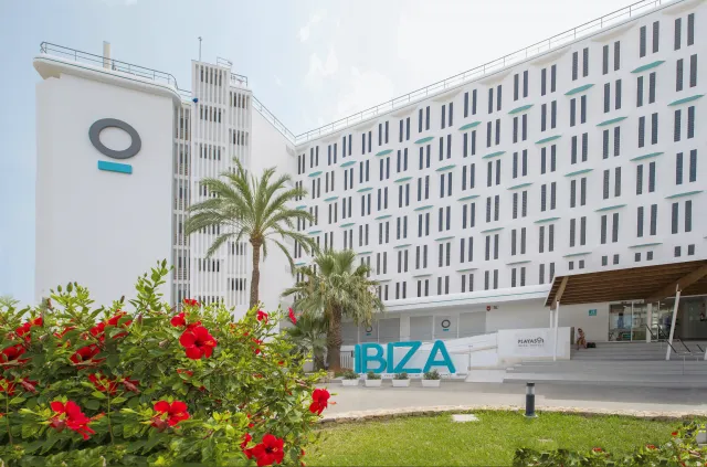 Billede av hotellet Hotel Vibra Algarb - nummer 1 af 10