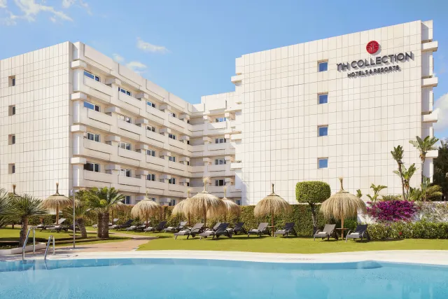 Billede av hotellet NH Collection Marbella - nummer 1 af 10