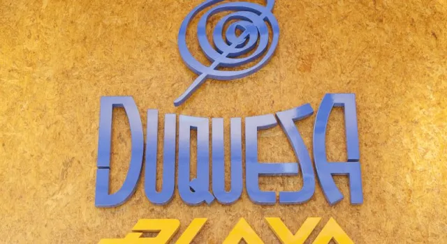 Billede av hotellet Duquesa Playa - nummer 1 af 10