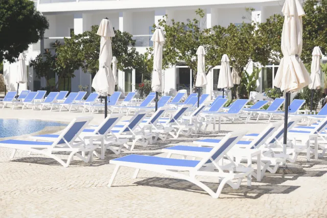 Billede av hotellet MH Atlântico - nummer 1 af 60