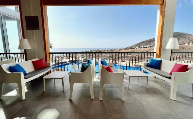 Billede av hotellet AluaVillage Fuerteventura - nummer 1 af 10